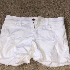 abercrombie shorts